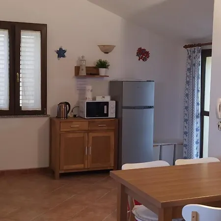 Casa Madi Apartment