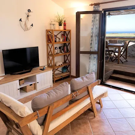 Casa Madi Apartment Porto Torres