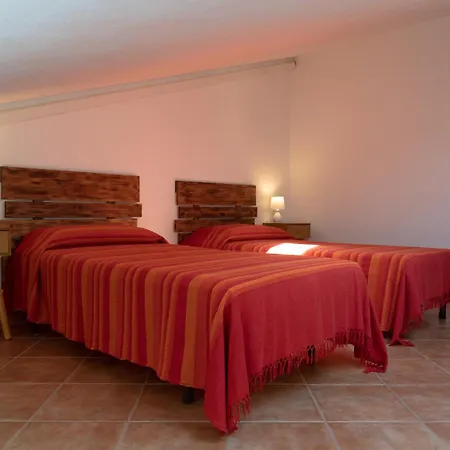 Apartmán Casa Madi Porto Torres