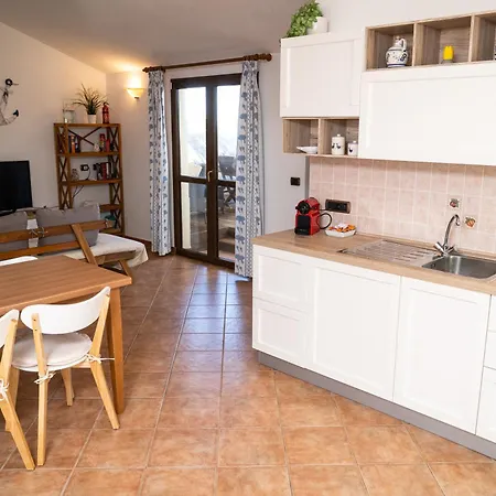 Casa Madi * Porto Torres