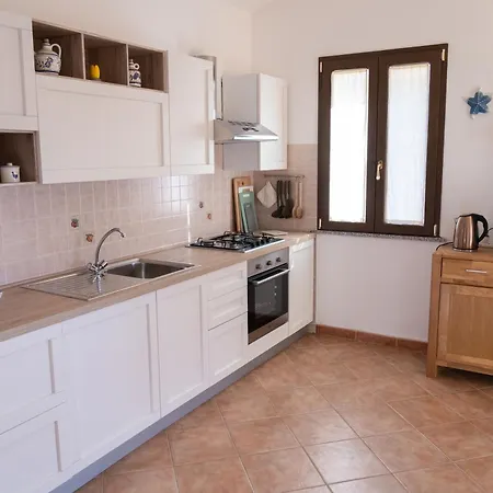 Casa Madi 아파트 *