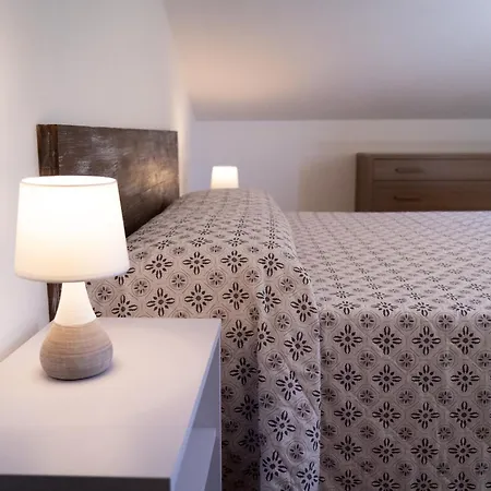 Apartment Casa Madi Porto Torres