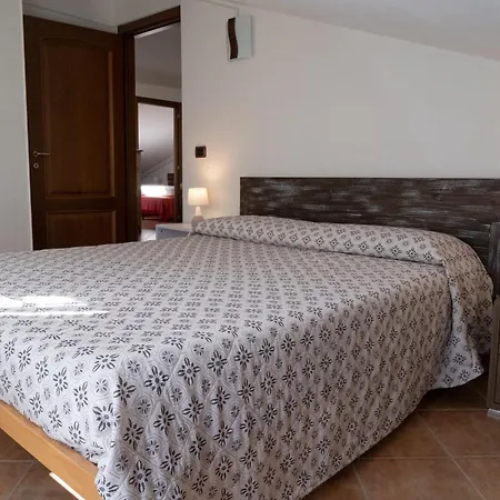 Casa Madi Apartment *