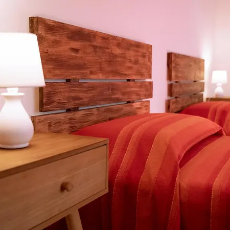 Casa Madi * Porto Torres