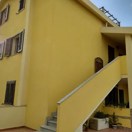 Casa Madi Apartmán Porto Torres