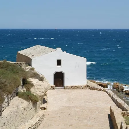 Apartmán Casa Madi Porto Torres