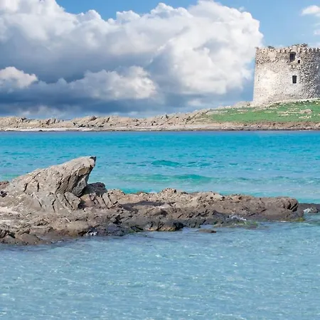 Casa Madi بورتو توريس