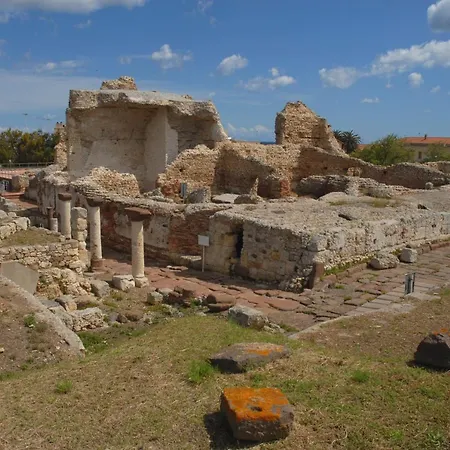 Apartmán Casa Madi *